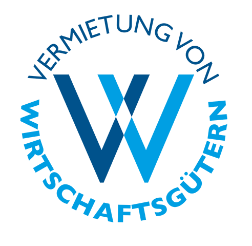 Vermietung von Wirtschaftsgütern